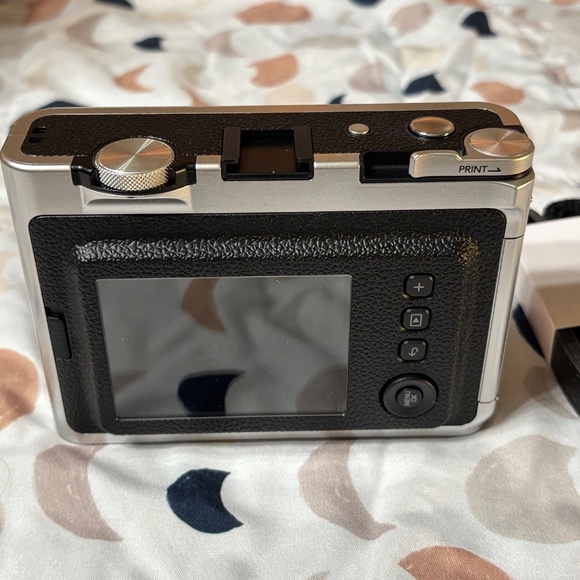 Fujifilm instax Mini Evo - Picture 5 of 11